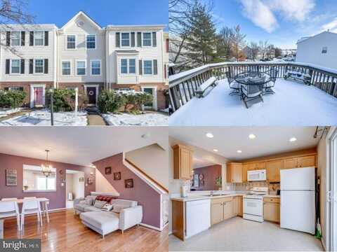 14363 LEGEND GLEN COURT, GAINESVILLE, VA 20155