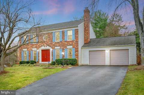 8 OAKBROOK COURT, STAFFORD, VA 22554