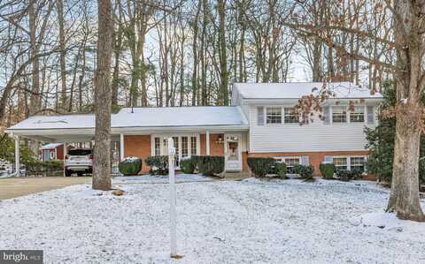 4825 KINGSTON DRIVE, ANNANDALE, VA 22003