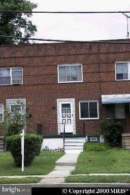 6924 REISTERSTOWN ROAD, BALTIMORE, MD 21215