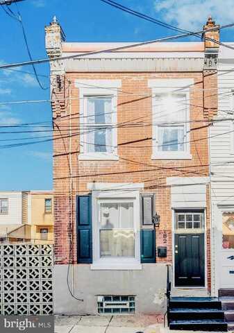 3182 WEIKEL STREET, PHILADELPHIA, PA 19134