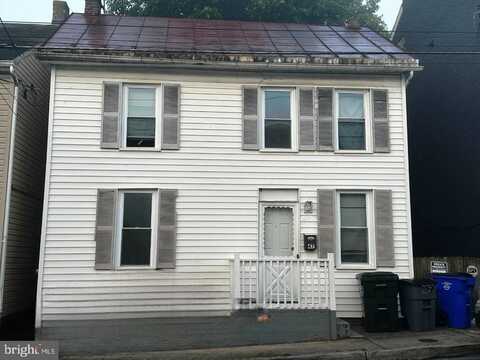 47 RANDOLPH AVENUE, HAGERSTOWN, MD 21740