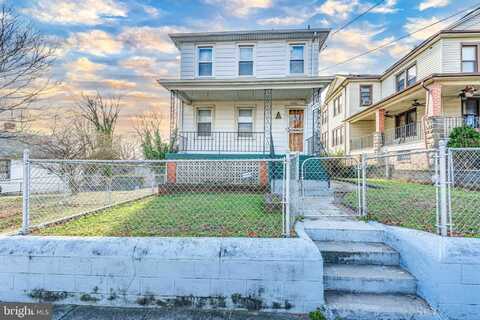 4839 JAY STREET NE, WASHINGTON, DC 20019