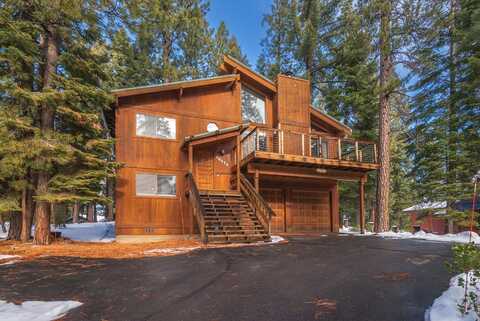 10278 Blue Jay Lane, Truckee, CA 96161