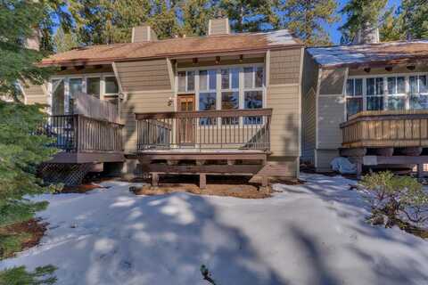 3115 North Lake Boulevard, Tahoe City, CA 96145