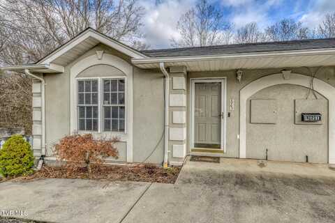 823 Fain Avenue, Kingsport, TN 37660