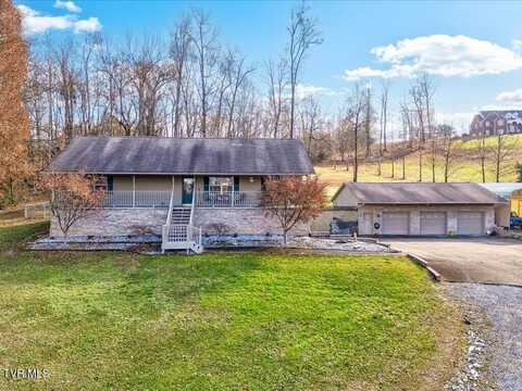 5298 Brights Pike, Morristown, TN 37814