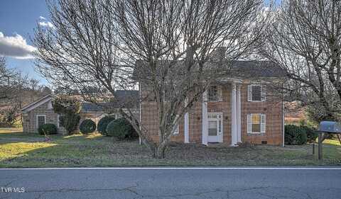 4315 Warrensburg Road, Greeneville, TN 37743