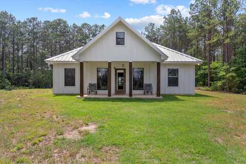 1068 CR 3200, Colmesneil, TX 75938