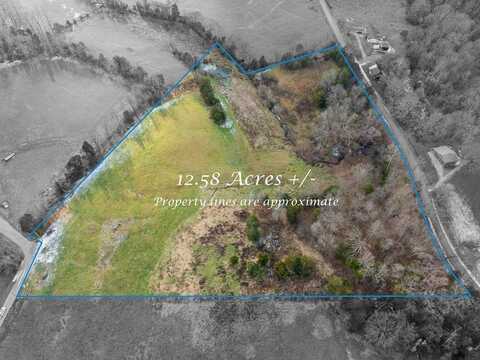 Lot 1 Bill Storie Road, Byrdstown, TN 38549