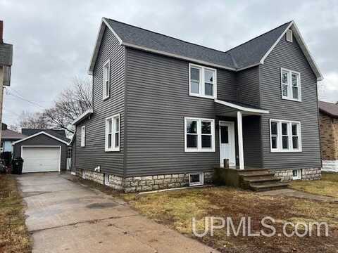 407 S 9th, Escanaba, MI 49829