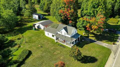 1725 N M94, Manistique, MI 49854