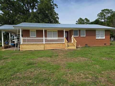 2275 US HWY 82, Tifton, GA 31794