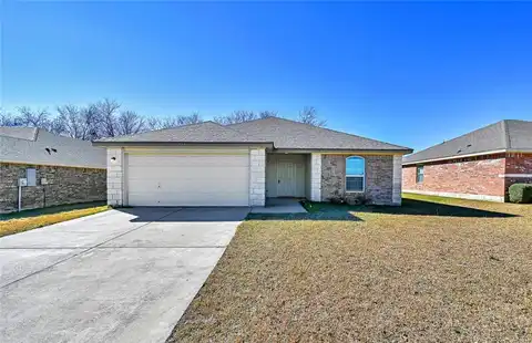 680 Apple Cross Court, Robinson, TX 76706