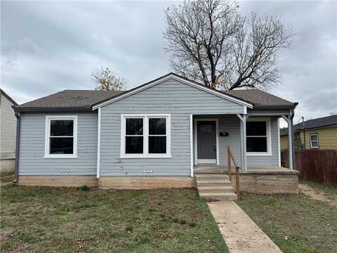 2721 Mitchell Avenue, Waco, TX 76708