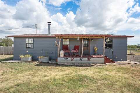 658 Peabody Road, Bruceville-Eddy, TX 76630