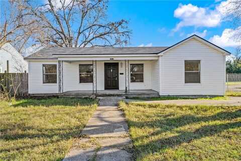 1512 Live Oak Avenue, Waco, TX 76708