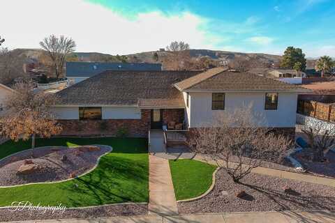 1146 E Redwood Tree ST, Saint George, UT 84790