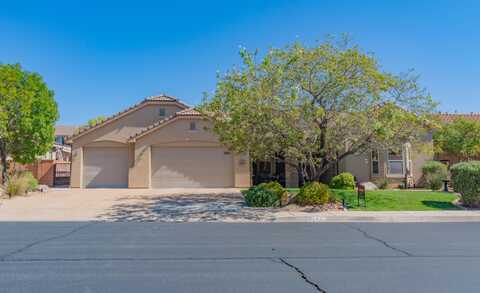 3427 S Munich DR, Saint George, UT 84790