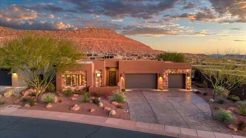 2331 W Entrada Trail, Saint George, UT 84770