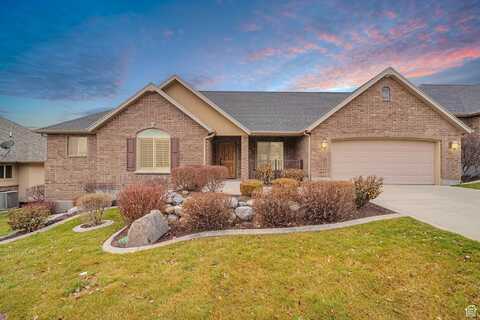 893 N 400 E, Springville, UT 84663