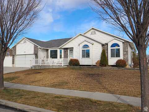 656 W JUSTIN S, Murray, UT 84123