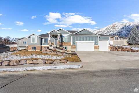 690 W 4125 N, Pleasant View, UT 84414