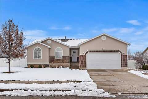 1666 N 25 E, Layton, UT 84041