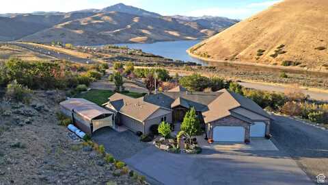 8228 S LAKESIDE, Wallsburg, UT 84082