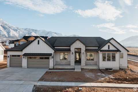 64 E SELMAN RIDGE, Salem, UT 84653