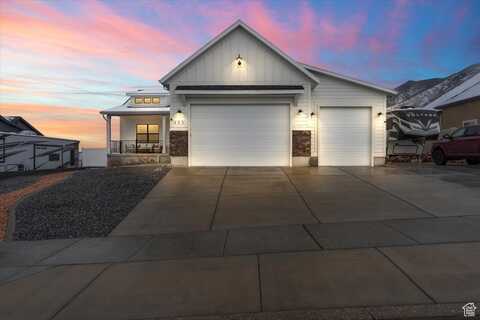 445 S CANYON OVERLOOK, Tooele, UT 84074