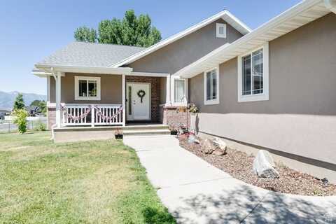 287 S 375 W, Providence, UT 84332