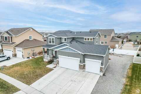 571 W REGATTA N, Stansbury Park, UT 84074