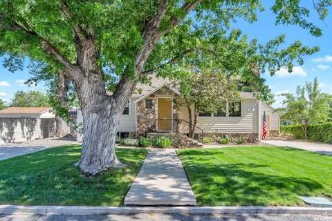 721 E VICS S, Sandy, UT 84094