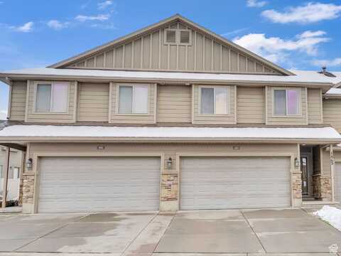 1863 E WHITETAIL, Layton, UT 84040