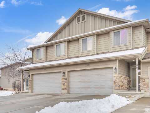 1863 E WHITETAIL, Layton, UT 84040