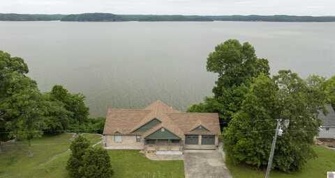 96 Lakepoint Lane, New Concord, KY 42076