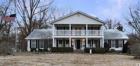 225 Blue Springs Blvd, Cadiz, KY 42211