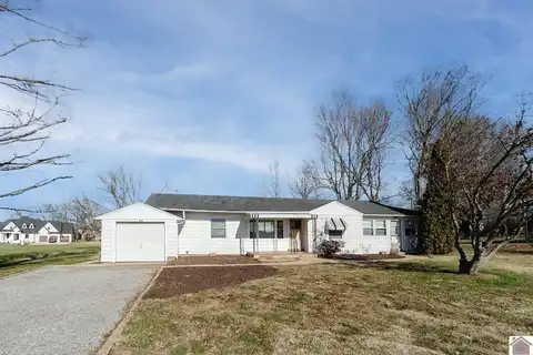 1538 State Route 94 W, Murray, KY 42071