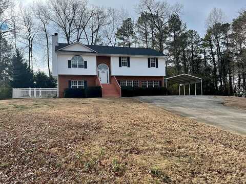 729 Almon Rd, Carrollton, GA 30117