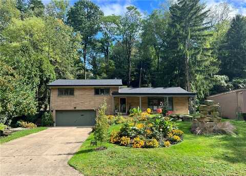 2306 Marbury Rd, Churchill, PA 15221