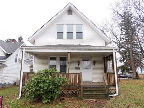 16 Trader St, Uniontown, PA 15401