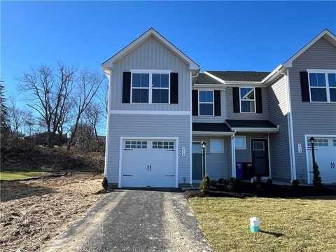 214 SMITH LANE, Chippewa Twp, PA 15010