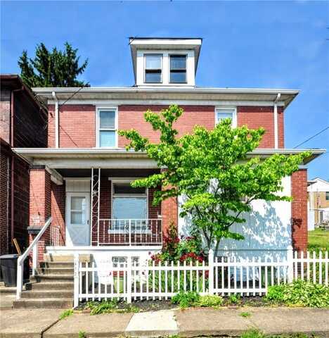 432 Conrad Ave, Charleroi, PA 15022