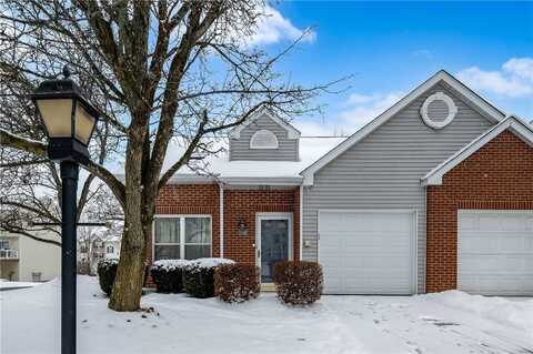 510 Ten Point Ln, Cranberry Twp, PA 16066