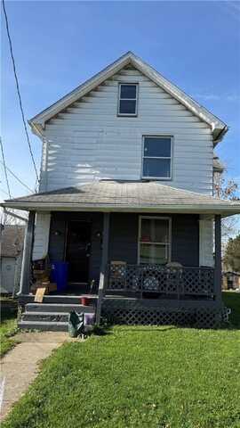 636 S Ray St, New Castle, PA 16101