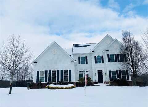 229 Pine Crest Court, Pine Grv Mls, PA 15044