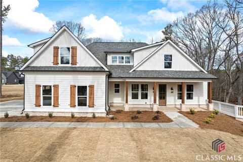 180 Old Good Hope Road, Good Hope, GA 30641