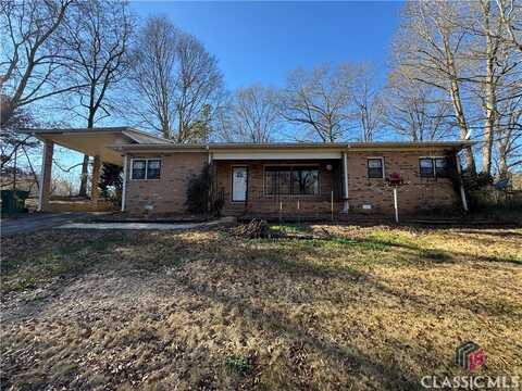 119 McDonald Circle, Commerce, GA 30529