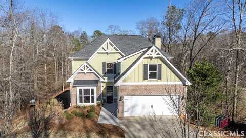 277 Falling Shoals Drive, Athens, GA 30605